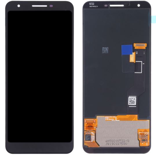 oneplus 3axl display